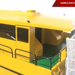 Ambulance 2280 CAT-10