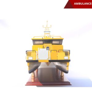 Ambulance 2280 CAT-13