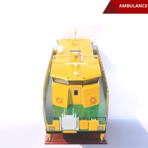 Ambulance 2280 CAT-14