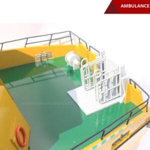 Ambulance 2280 CAT-16