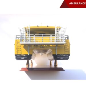 Ambulance 2280 CAT-17