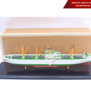 DISPLAY CASE Of Hellas Liberty (SS Arthur M. Huddell)-02