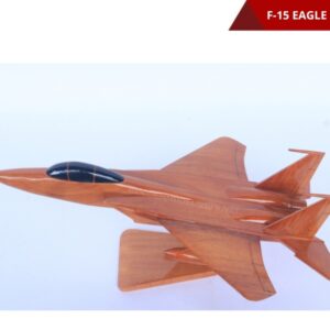 F-15 Eagle Fighter-02