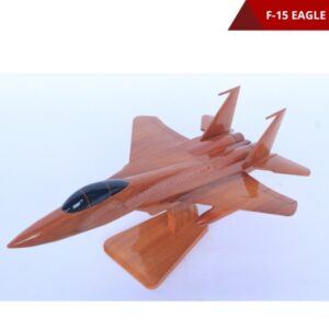 F-15 Eagle Fighter-03