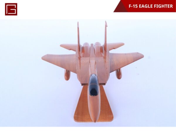 F-15 Eagle Fighter-05