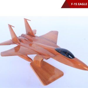 F-15 Eagle Fighter-08