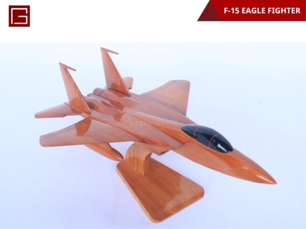 F-15 Eagle Fighter-08