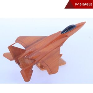 F-15 Eagle Fighter-11