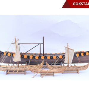 Gokstad Ship-02