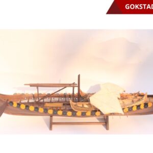 Gokstad Ship-09