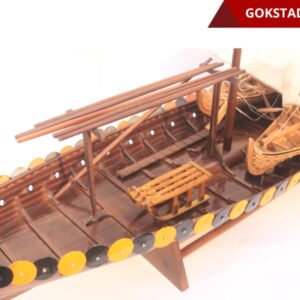 Gokstad Ship-13