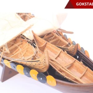 Gokstad Ship-14