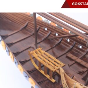 Gokstad Ship-15