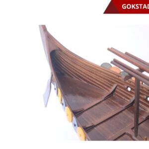 Gokstad Ship-16