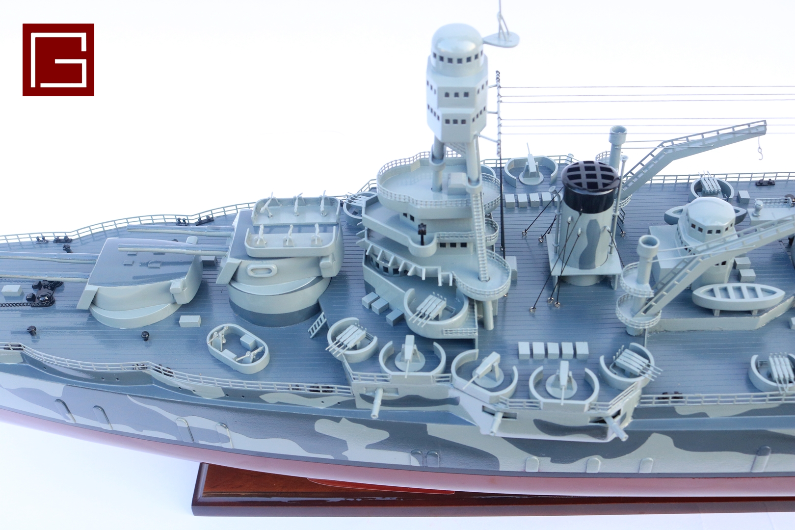 USS Texas (BB-35) (3)