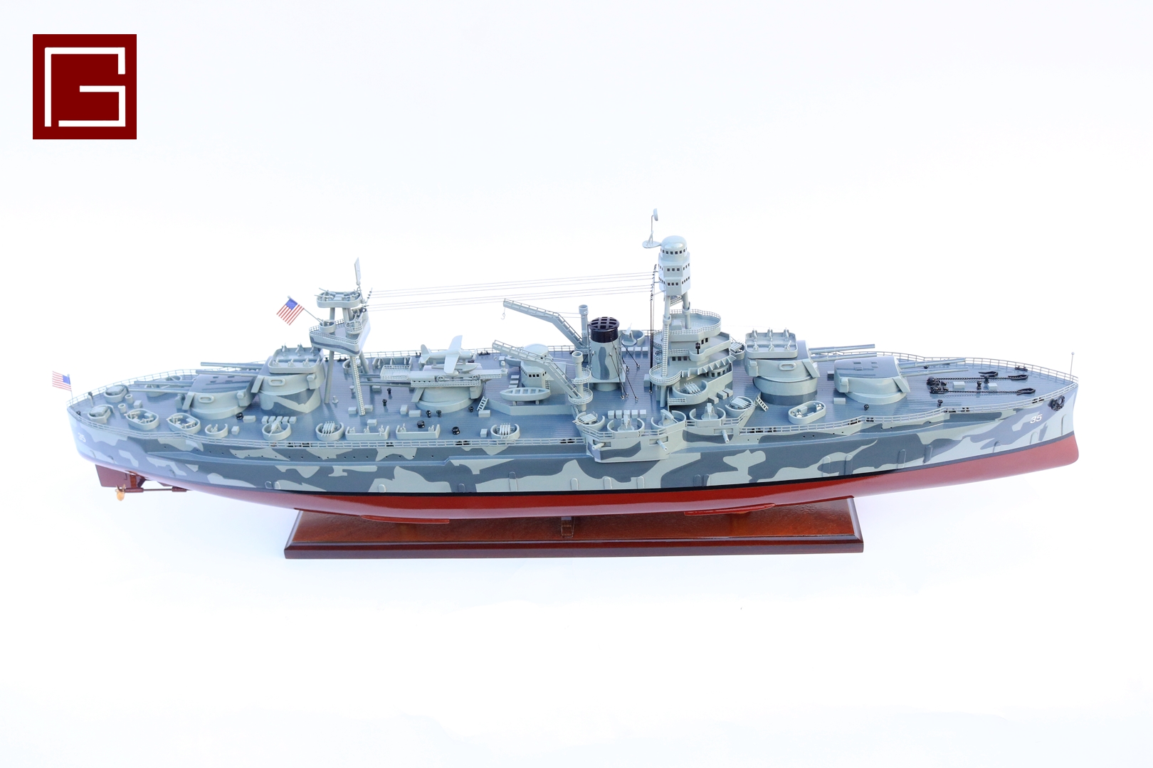 USS Texas (BB-35) (5)