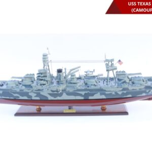 USS Texas (BB-35) (Camouflage)-01