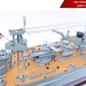 USS Texas (BB-35) (Dark Blue.Red)-22