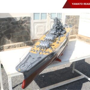 YAMATO Ready For R.C-08