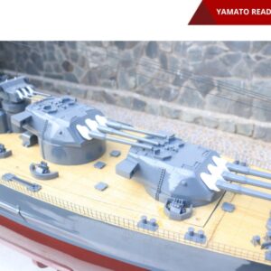 YAMATO Ready For R.C-09