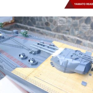 YAMATO Ready For R.C-10