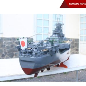 YAMATO Ready For R.C-11