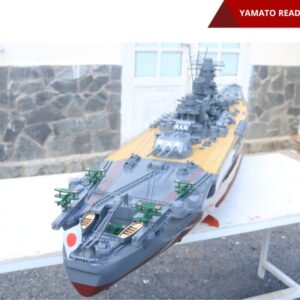 YAMATO Ready For R.C-12