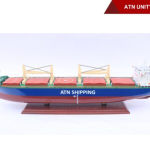 ATN UNITY SHIP-01