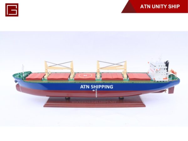 ATN UNITY SHIP-01