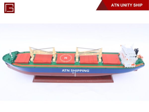 ATN UNITY SHIP-02