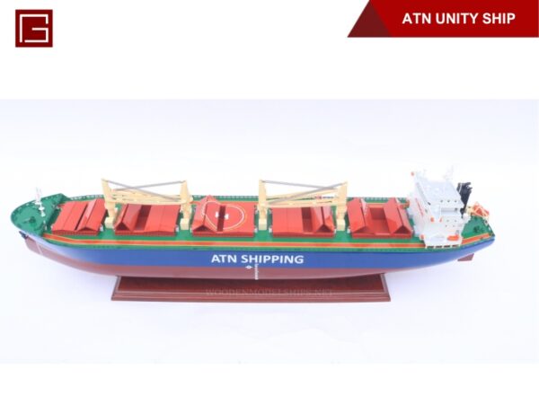 ATN UNITY SHIP-04