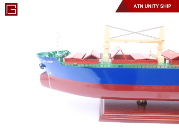 ATN UNITY SHIP-05