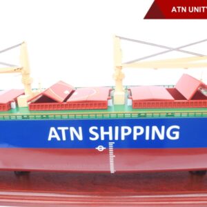 ATN UNITY SHIP-06