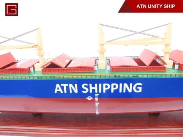 ATN UNITY SHIP-06