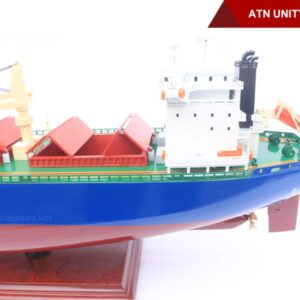 ATN UNITY SHIP-07