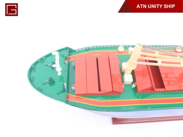 ATN UNITY SHIP-08