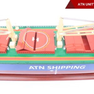 ATN UNITY SHIP-09