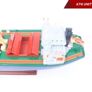 ATN UNITY SHIP-10