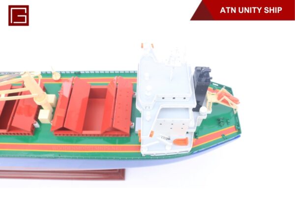 ATN UNITY SHIP-10