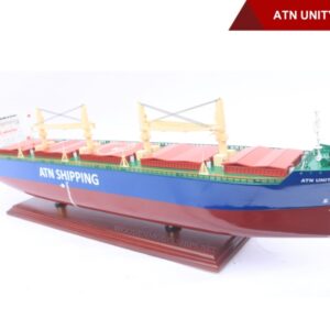 ATN UNITY SHIP-11