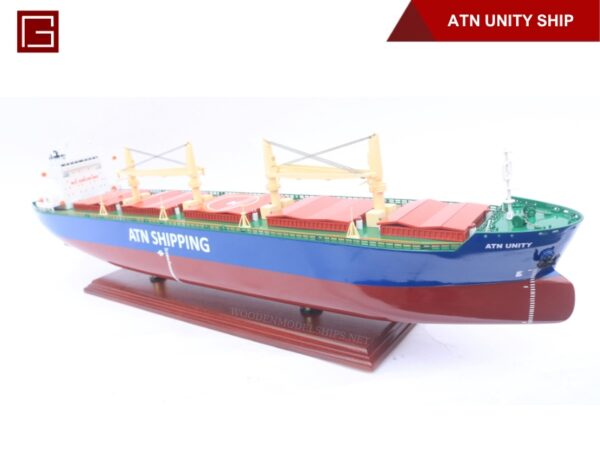 ATN UNITY SHIP-11