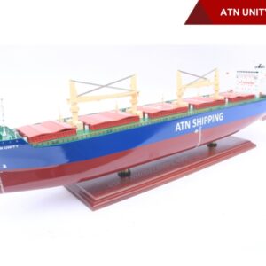 ATN UNITY SHIP-12