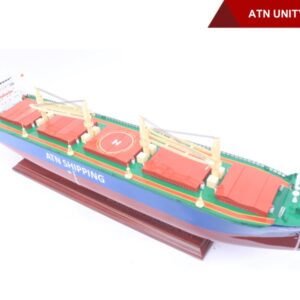 ATN UNITY SHIP-13