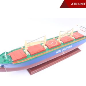 ATN UNITY SHIP-14