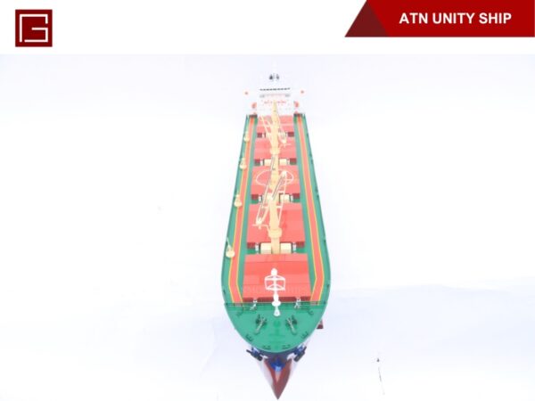 ATN UNITY SHIP-15