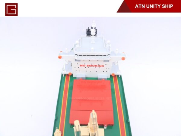 ATN UNITY SHIP-16