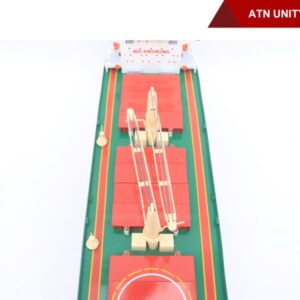 ATN UNITY SHIP-17