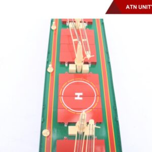 ATN UNITY SHIP-18