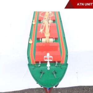 ATN UNITY SHIP-19