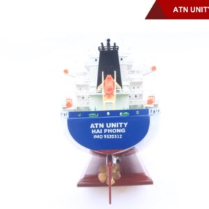 ATN UNITY SHIP-21